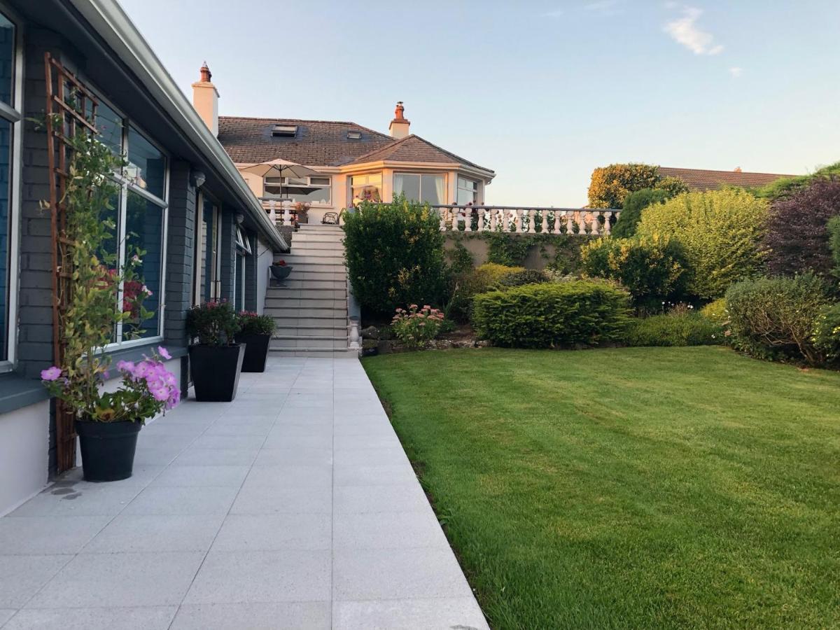 Seacrest B&B Galway Exterior photo