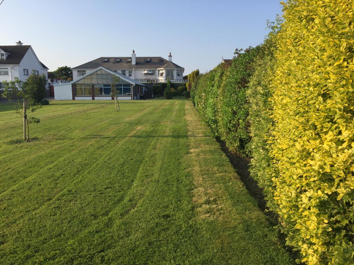 Seacrest B&B Galway Exterior photo