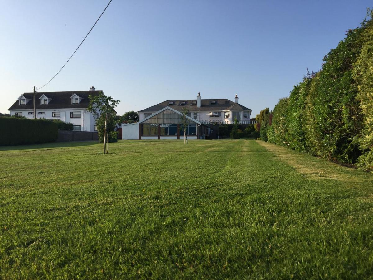 Seacrest B&B Galway Exterior photo
